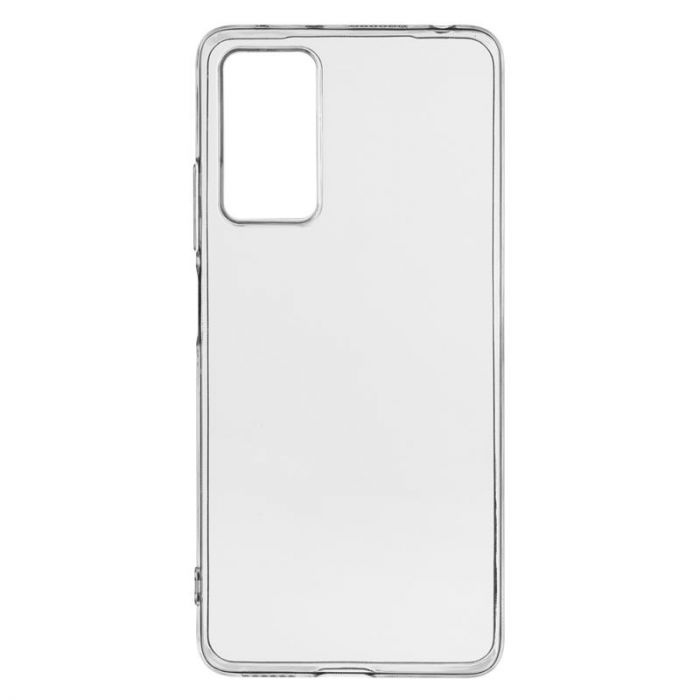 Чохол-накладка Armorstandart Air для Xiaomi Redmi Note 12 Pro 4G Transparent (ARM67769)