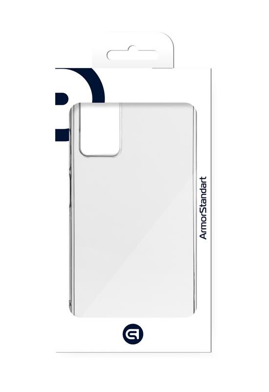 Чохол-накладка Armorstandart Air для Xiaomi Redmi Note 12 Pro 4G Transparent (ARM67769)
