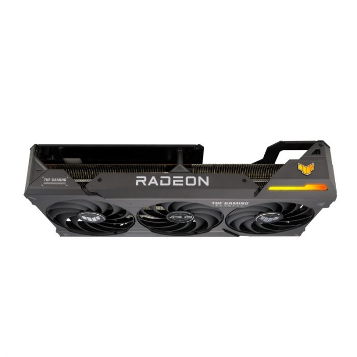 Відеокарта AMD Radeon RX 7800 XT 16GB GDDR6 TUF Gaming OC Asus (TUF-RX7800XT-O16G-GAMING)
