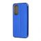 Чохол-книжка Armorstandart G-Case для Oppo A98 5G Blue (ARM68576)