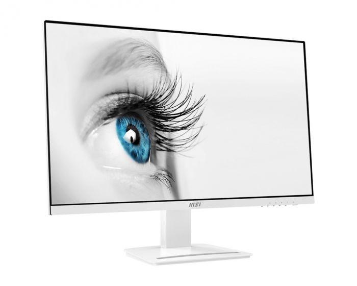 Монітор MSI 27" PRO MP273AW IPS White