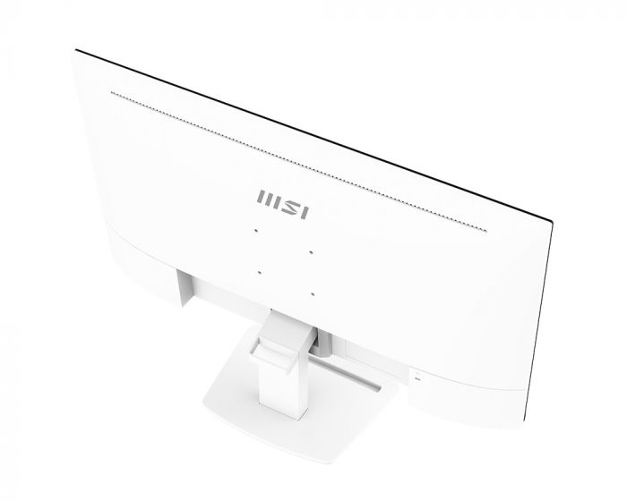 Монітор MSI 27" PRO MP273AW IPS White