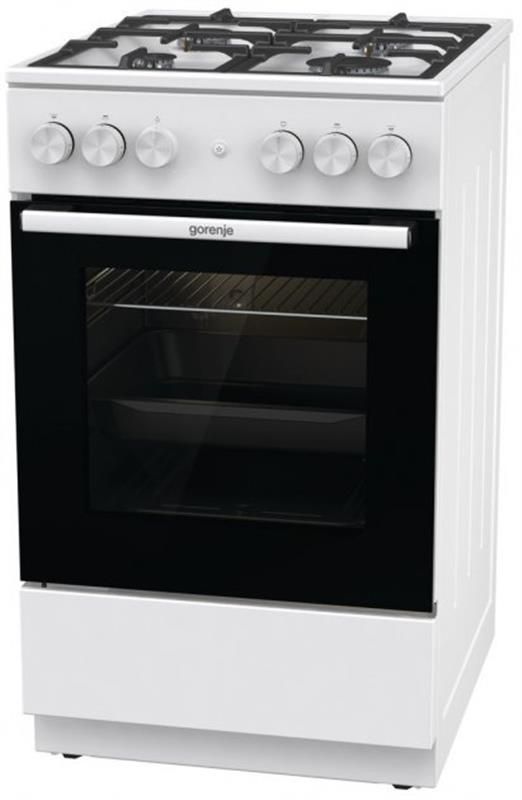 Плита Gorenje GG5A11WF