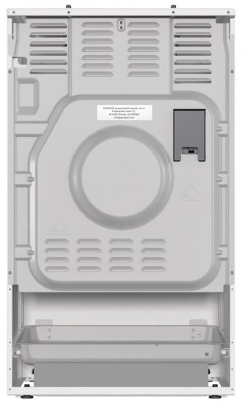 Плита Gorenje GG5A11WF