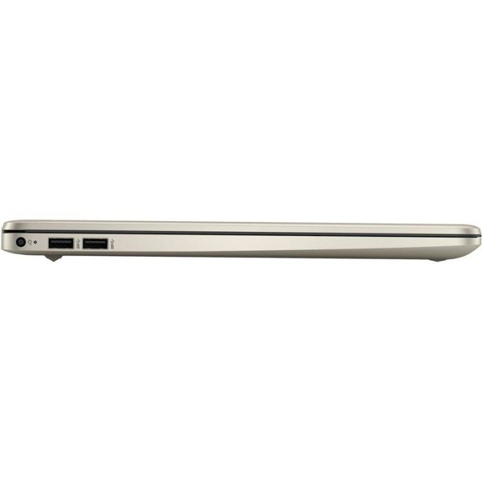 Ноутбук HP 15s-fq5002ua (826V1EA) Gold