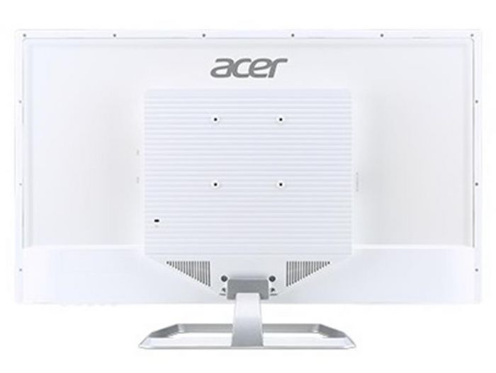 Монiтор Acer 31.5" EB321HQAbi (UM.JE1EE.A05) IPS Black