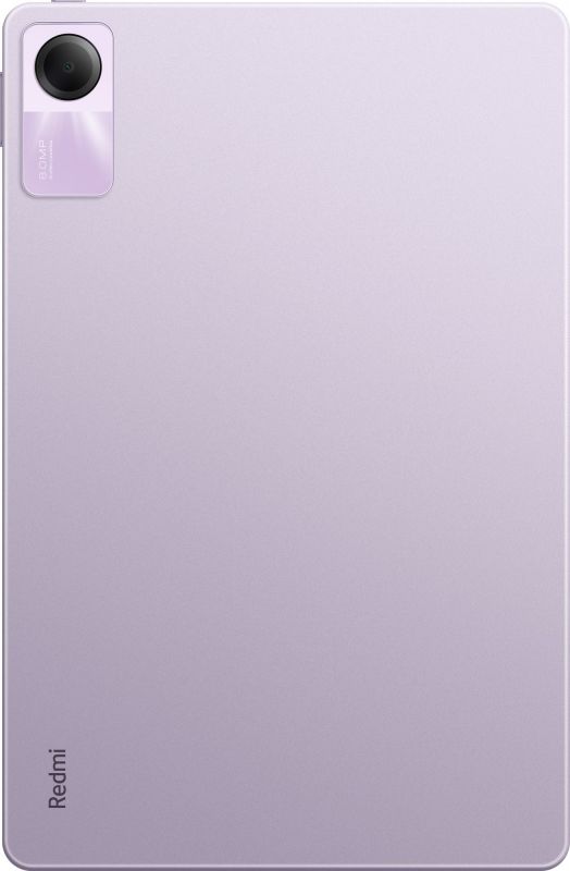 Планшет Xiaomi Redmi Pad SE 4/128GB Lavender Purple EU_