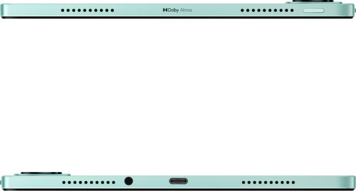 Планшет Xiaomi Redmi Pad SE 4/128GB Mint Green EU_