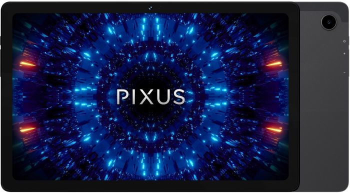 Планшет Pixus Drive 8/128GB 4G Grey
