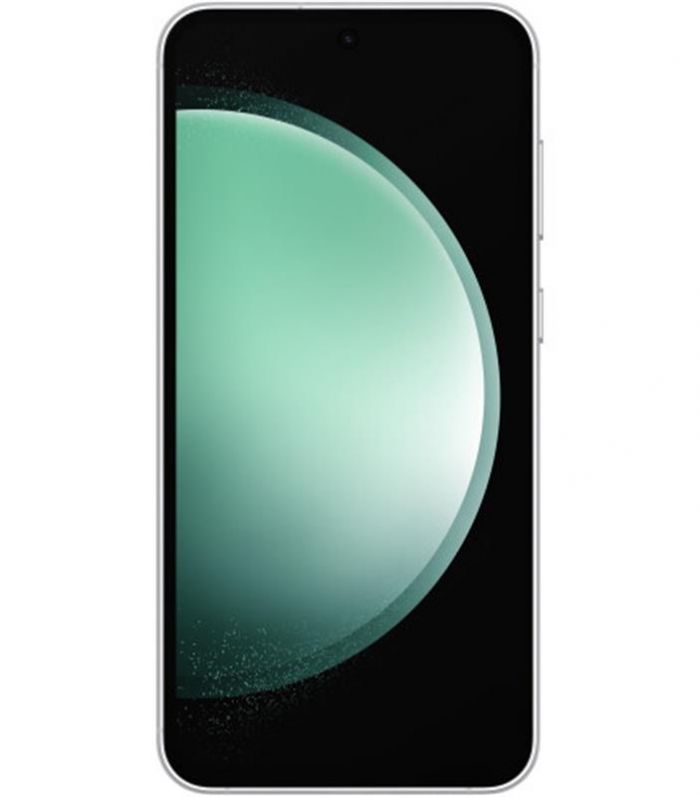Смартфон Samsung Galaxy S23 FE 8/128GB Dual Sim Mint (SM-S711BLGDSEK)