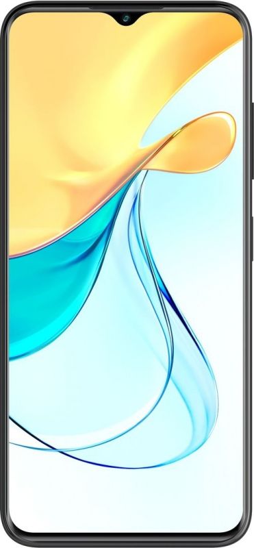 Смартфон ZTE Blade V50 Design 8/128GB Dual Sim Black