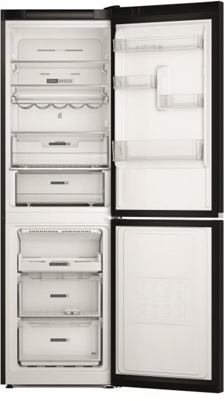 Холодильник Whirlpool W7X82OK