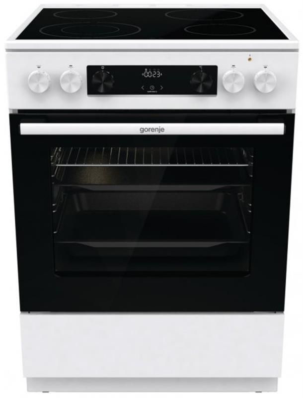 Плита Gorenje GECS6C70WC
