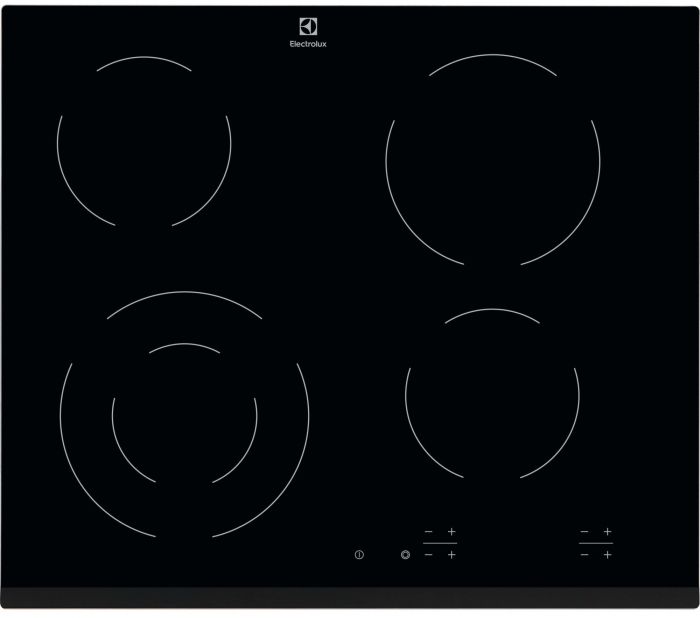 Варильна поверхня Electrolux EHF6241FOK