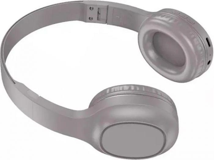 Bluetooth-гарнітура Hoco W46 Brown (W46BR)