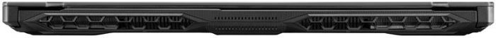 Ноутбук Asus TUF Gaming F17 FX707ZC4-HX028 (90NR0GX2-M003V0) Jaeger Gray