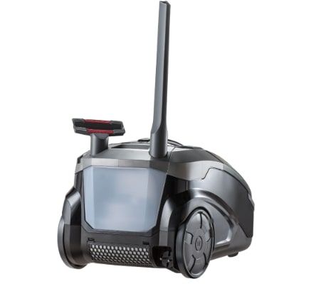 Пилосос Thomas Parkett Prestige XT (788572)
