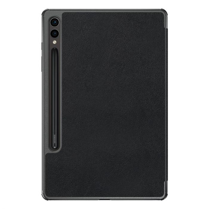 Чохол-книжка Armorstandart Smart для Samsung Galaxy Tab S9 FE+ SM-X610/SM-X616 Black (ARM72420)