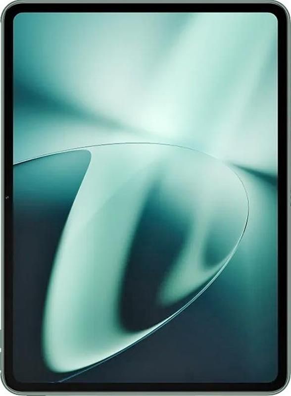 Планшет OnePlus Pad 8/128GB Halo Green