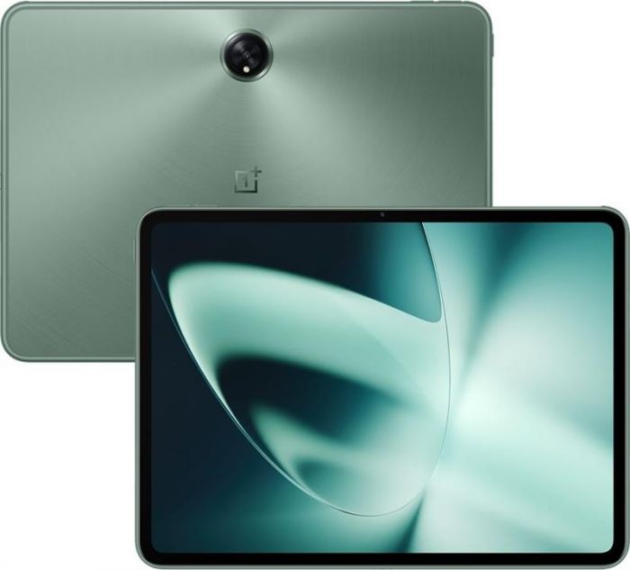 Планшет OnePlus Pad 8/128GB Halo Green