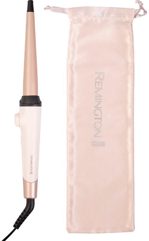 Прилад для укладання волосся Remington CI4740 E51 Shea Soft Curling Wand