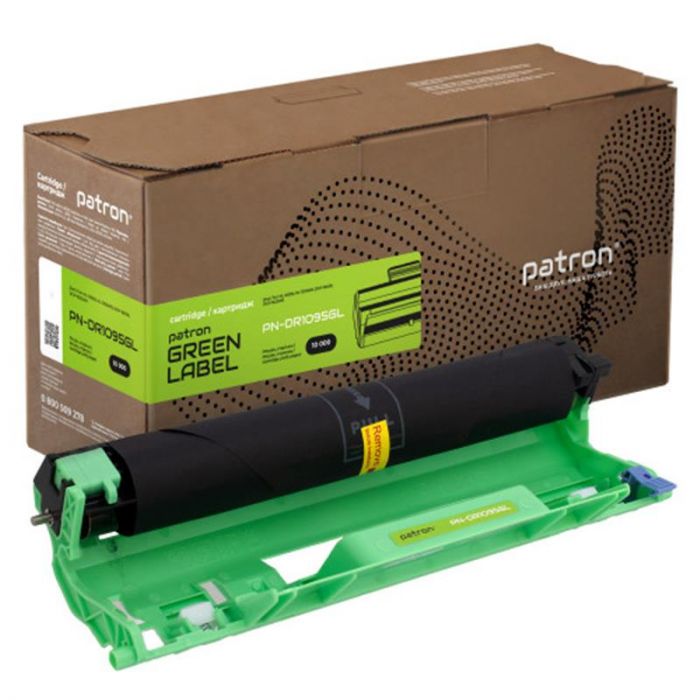 Драм-картридж Patron (PN-DR1095GL) Brother DR-1095 (FL-DR1095)
