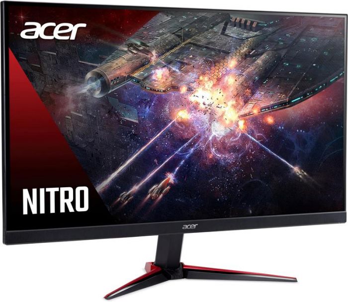 Монiтор Acer 27" Nitro VG270M3bmiipx (UM.HV0EE.303) IPS Black