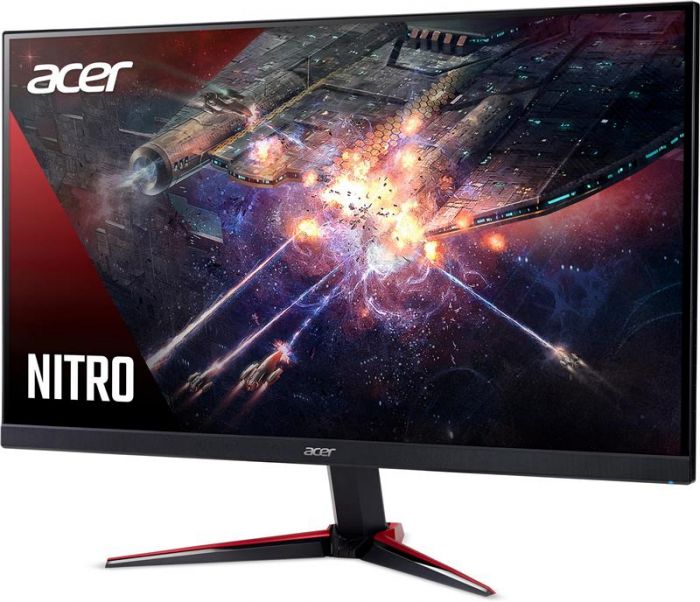 Монiтор Acer 27" Nitro VG270M3bmiipx (UM.HV0EE.303) IPS Black
