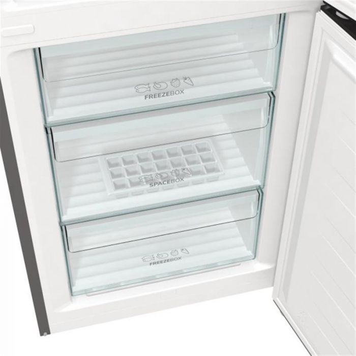 Холодильник Gorenje NRK620FAXL4