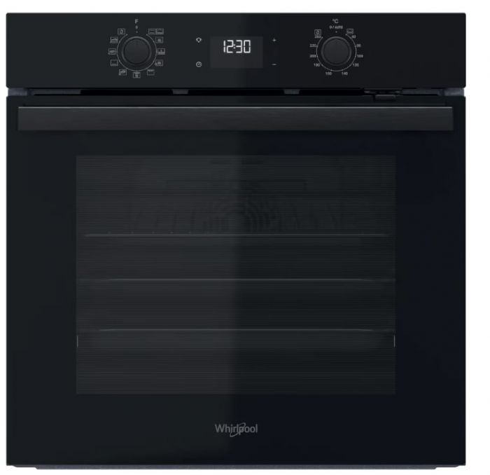 Духова шафа Whirlpool OMR58HU1B