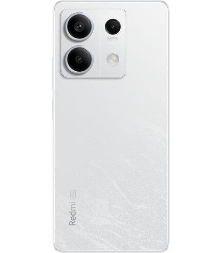 Смартфон Xiaomi Redmi Note 13 5G 8/256GB Dual Sim Arctic White EU_