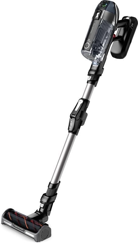 Пилосос акумуляторний Rowenta X-Force Flex 14.60 Auto Animal RH9958WA