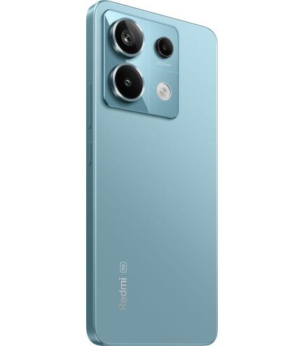 Смартфон Xiaomi Redmi Note 13 Pro 5G 8/256GB Dual Sim Ocean Teal EU_