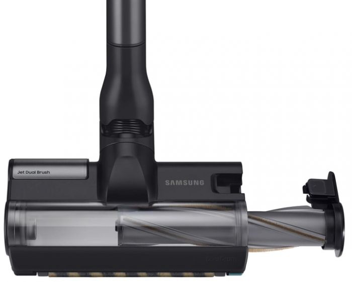 Пилосос Samsung VS20C8522TN/UK