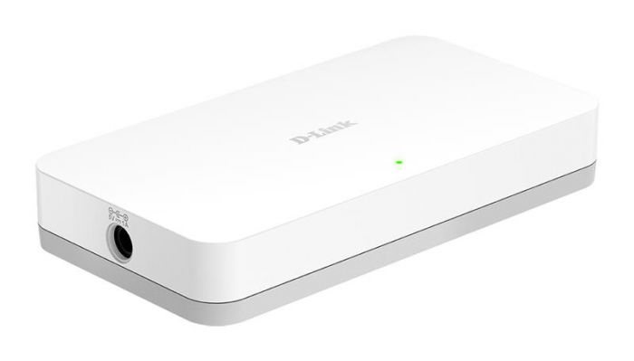Комутатор D-Link DGS-1008A/F1A