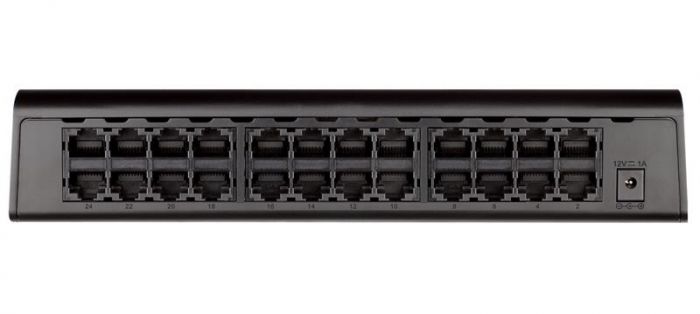 Комутатор D-Link DES-1024A/E1B