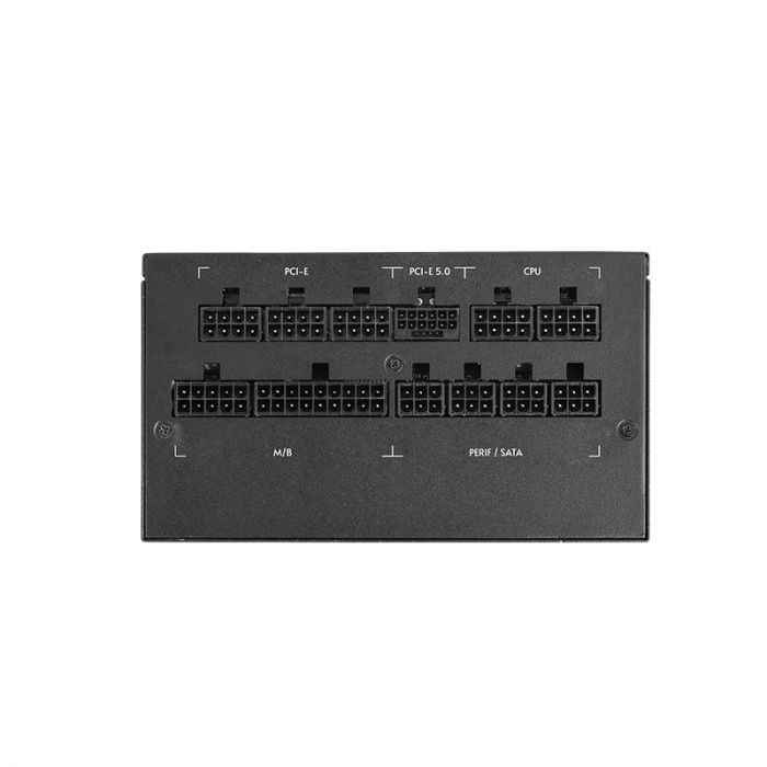Блок живлення Chieftec CPX-750FC