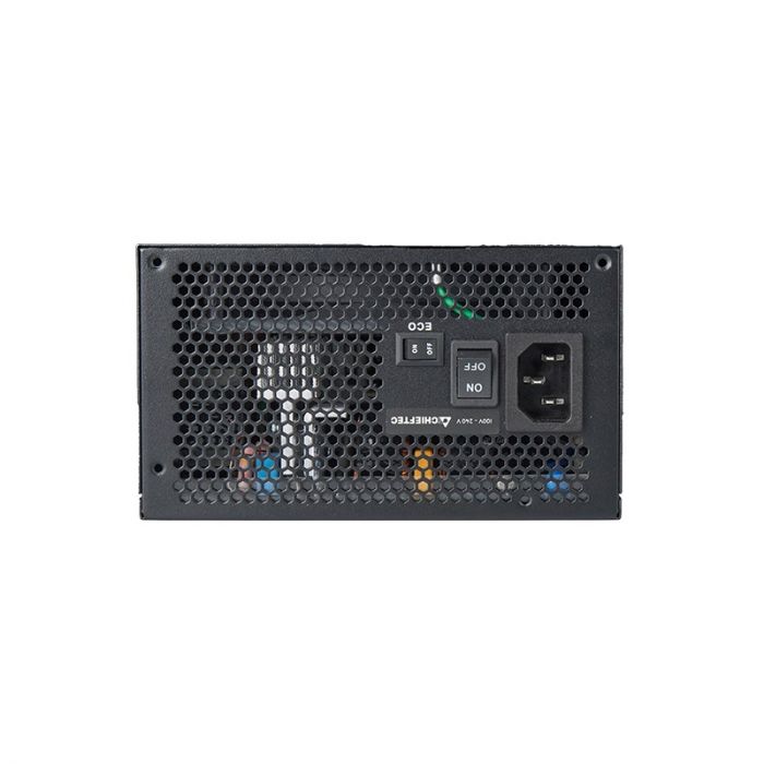 Блок живлення Chieftec CPX-750FC