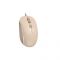 Миша A4Tech Fstyler FM26S Cafe Latte