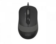 Миша A4Tech Fstyler FM10T Grey