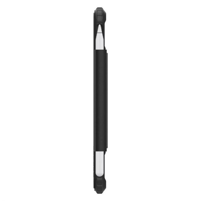 Чохол-книжка Spigen Ultra Hybrid Pro для Apple iPad mini 6 (2021) Black (ACS03765)