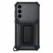 Чохол-накладка Samsung Rugged Gadget Case для Samsung Galaxy S23+ SM-S916 Titan (EF-RS916CBEGRU)