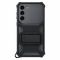 Чохол-накладка Samsung Rugged Gadget Case для Samsung Galaxy S23+ SM-S916 Titan (EF-RS916CBEGRU)