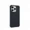 Чохол-накладка Urban Armor Gear Dot Magsafe для Apple iPhone 14 Pro Black (114082314040)