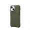 Чохол-накладка Urban Armor Gear Essential Armor Magsafe для Apple iPhone 15 Olive Drab (114288117272)