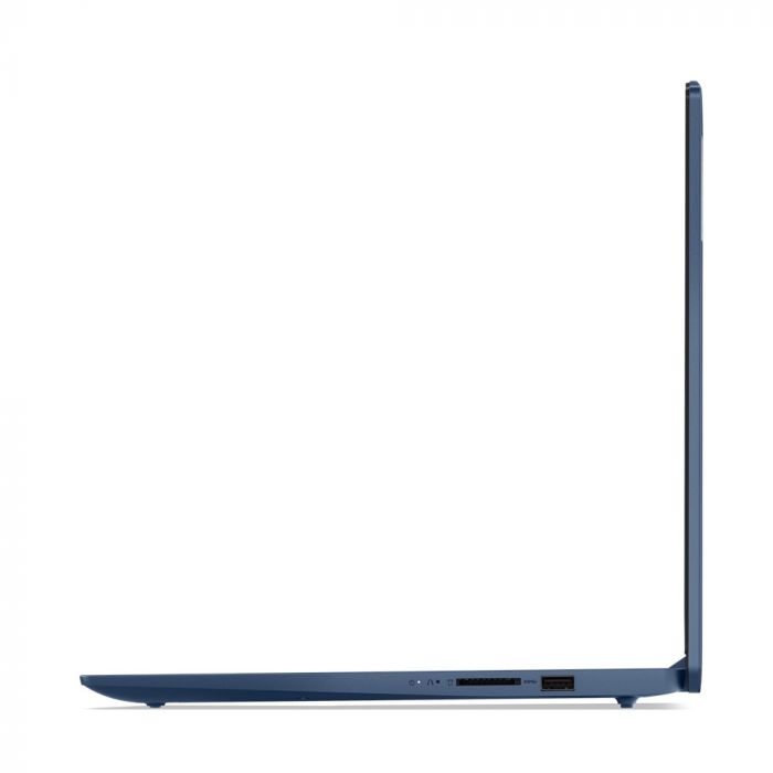 Ноутбук Lenovo IdeaPad Slim 3 15ABR8 (82XMCTO1WW_1) Blue