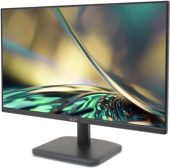 Монітор Acer 21.5" EK221QHbi (UM.WE1EE.H01) VA Black