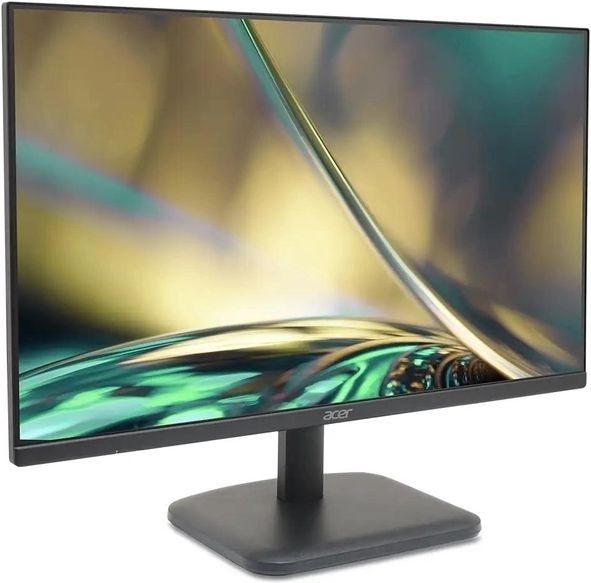 Монітор Acer 21.5" EK221QHbi (UM.WE1EE.H01) VA Black