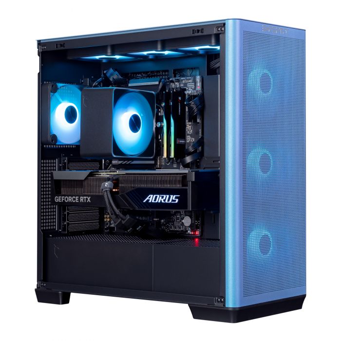 Персональний комп`ютер Expert PC Ultimate (I14700F.32.S1.4070S.G12722)