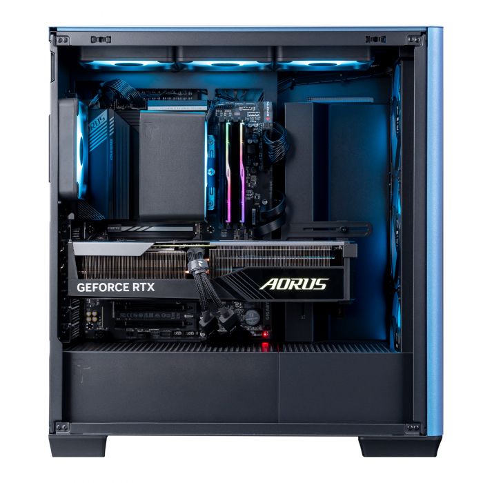 Персональний комп`ютер Expert PC Ultimate (I14700F.32.S1.4070S.G12722)